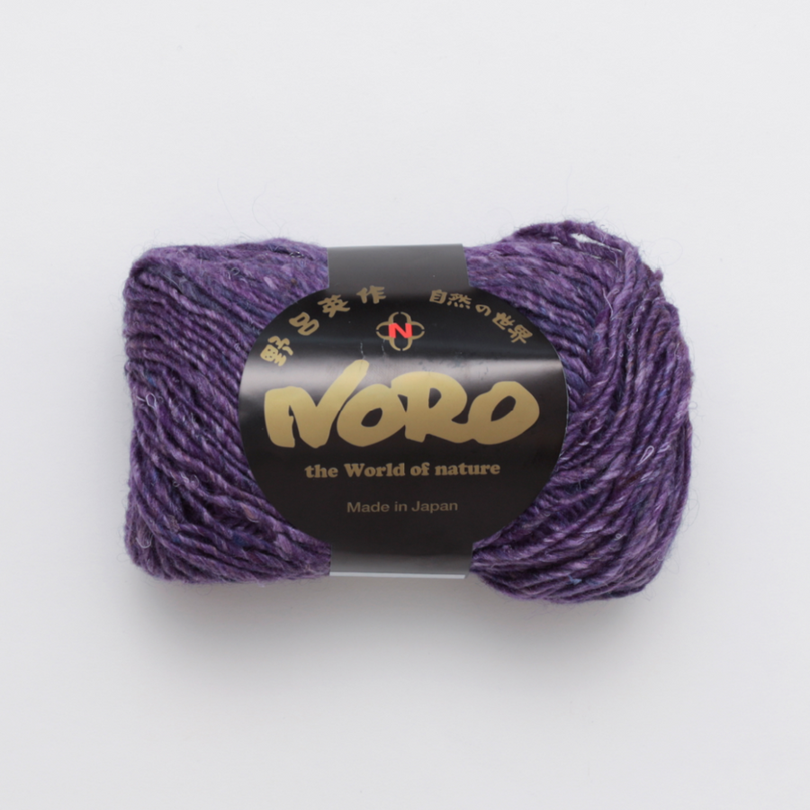 Noro Silk Garden Solo