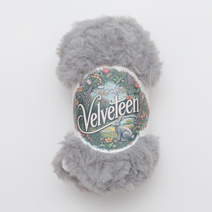 King Cole Velveteen