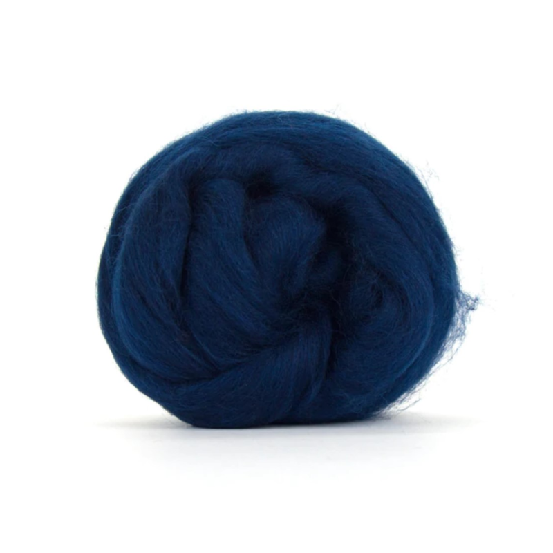 Merino Combed Top | 100g