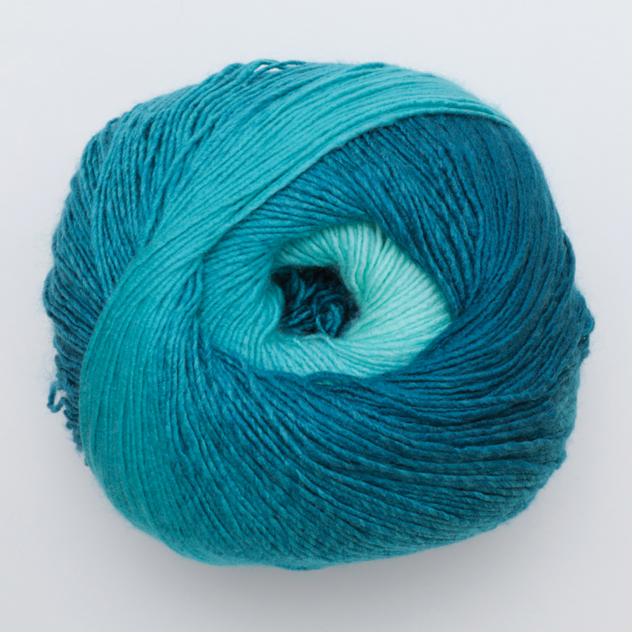 Sirdar Jewelspun Ombre