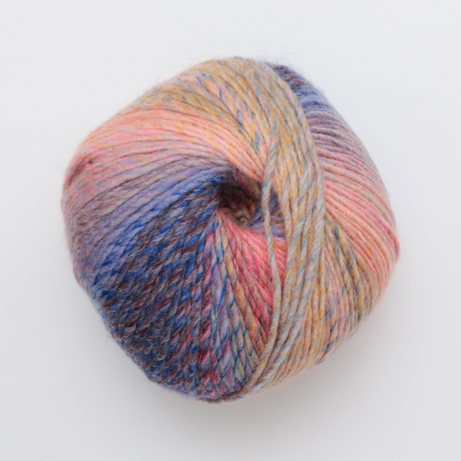 Sirdar Jewelspun Chunky with Wool