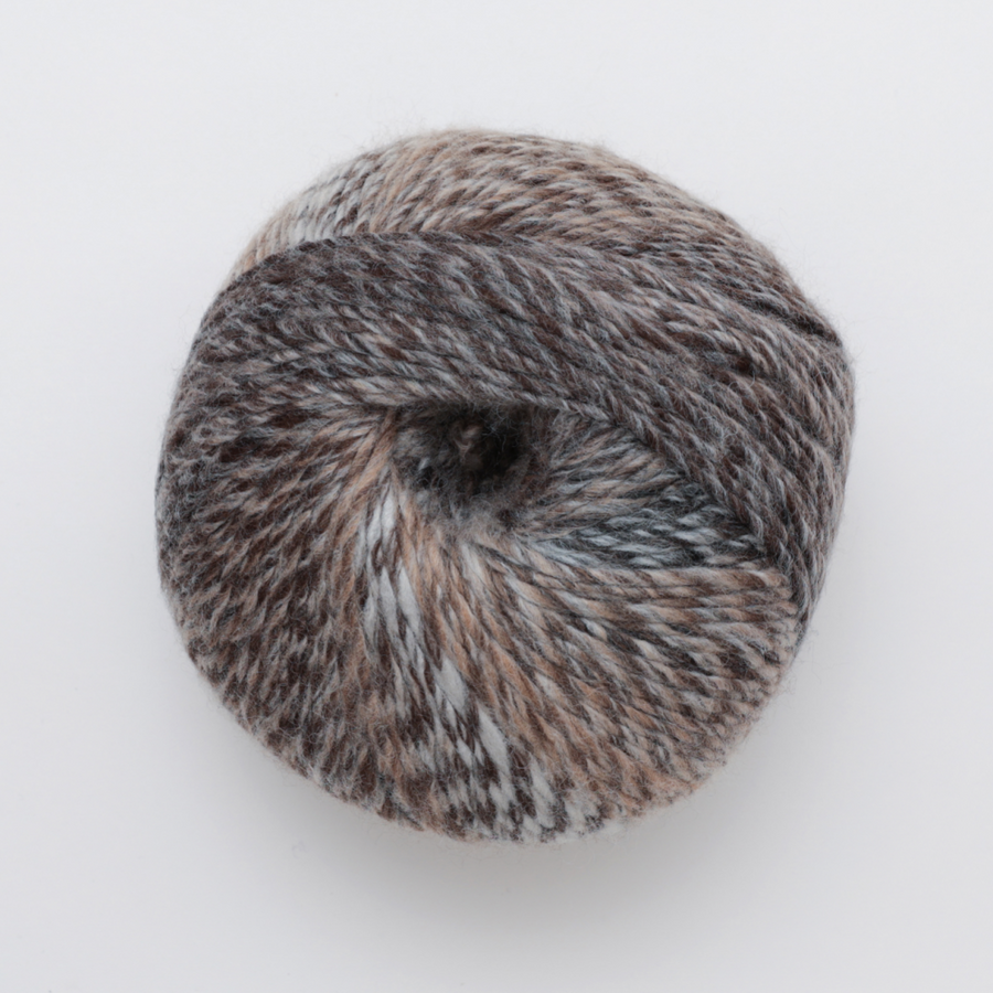Sirdar Jewelspun Chunky with Wool