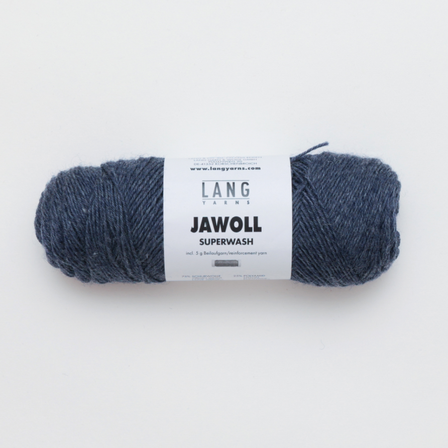 Lang Jawoll Superwash Sock