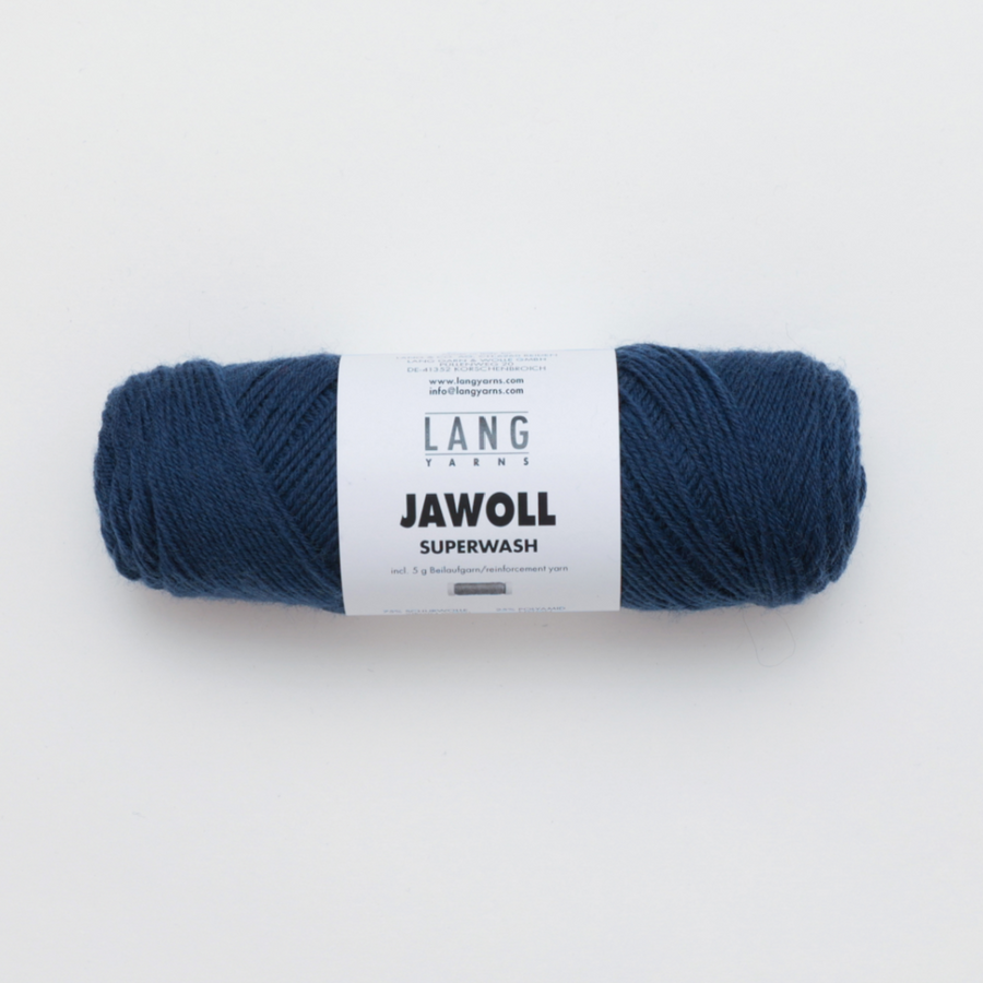 Lang Jawoll Superwash Sock