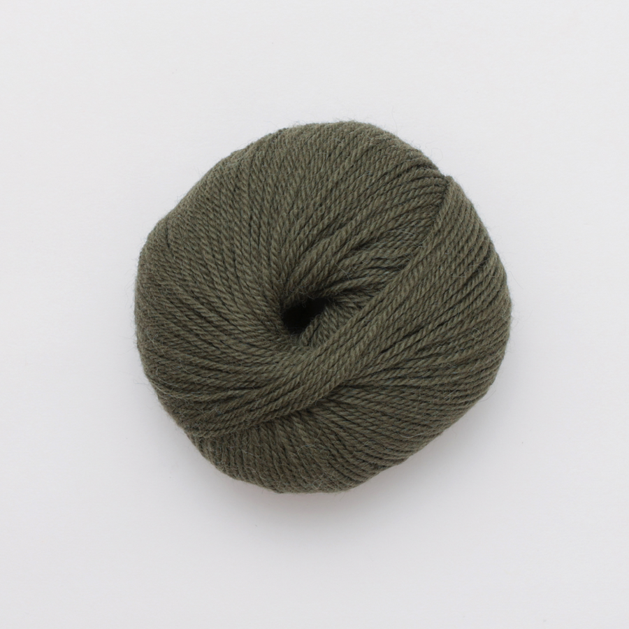 Mode at Rowan Alpaca Wool