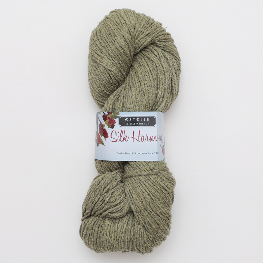 Estelle Silk Harmony