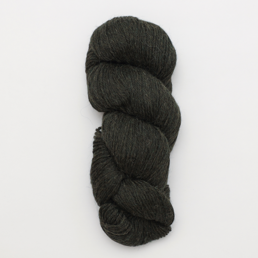Estelle Highland Alpaca DK