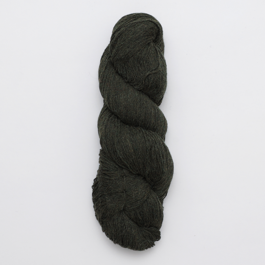 Estelle Highland Alpaca Fine