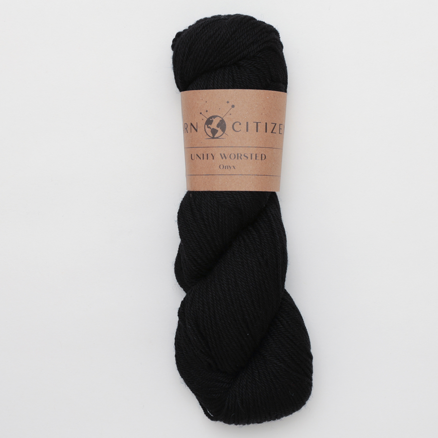 Yarn Citizen Unity Worsted