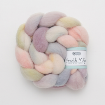 Bramble Ridge | Cormo Combed Top