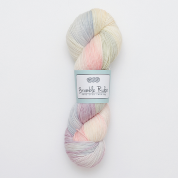 Bramble Ridge Sock High Twist