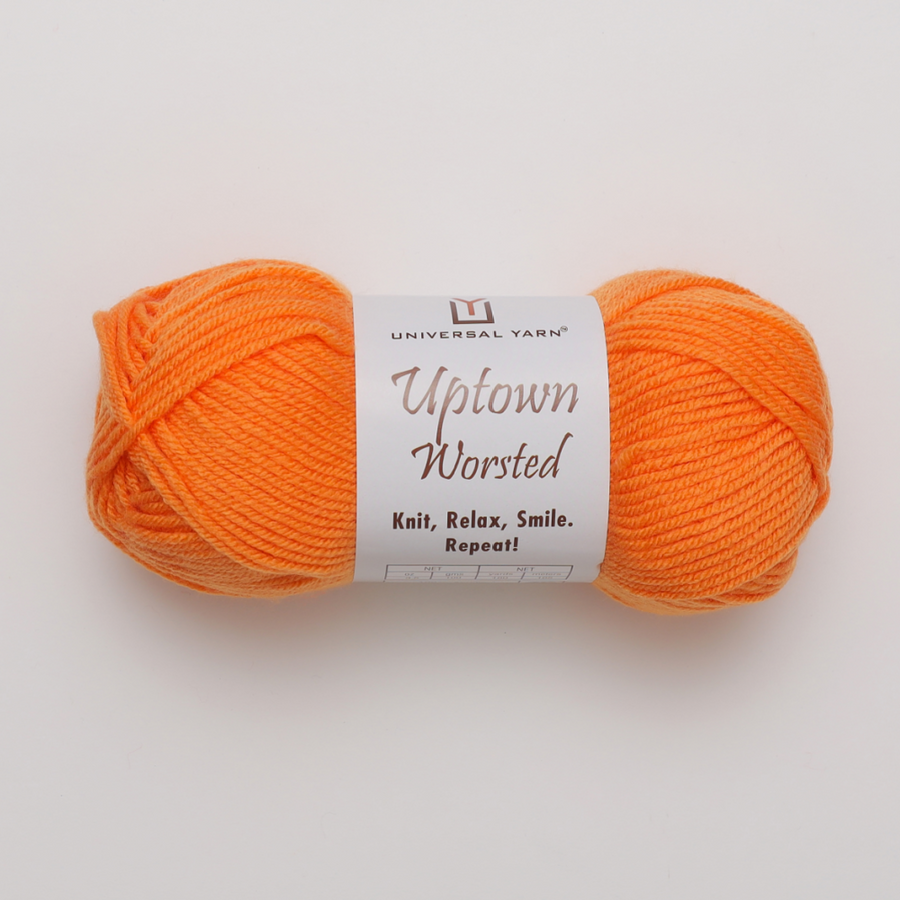 Universal Yarn Uptown Worsted