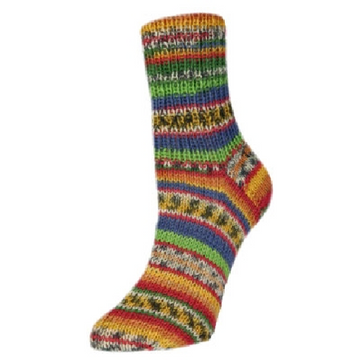 Flotte Sock 4Ply Legato