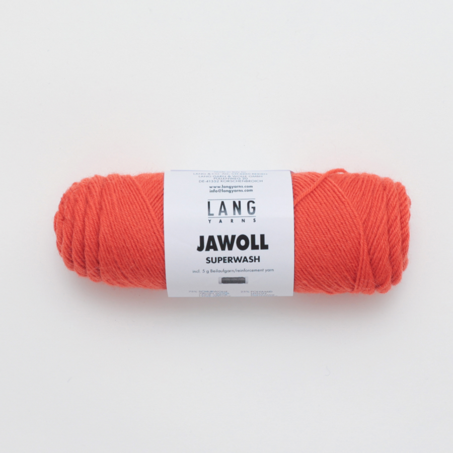 Lang Jawoll Superwash Sock