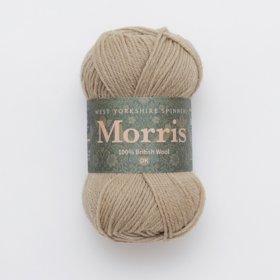 West Yorkshire Spinners Morris DK