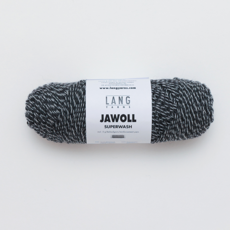 Lang Jawoll Superwash Sock