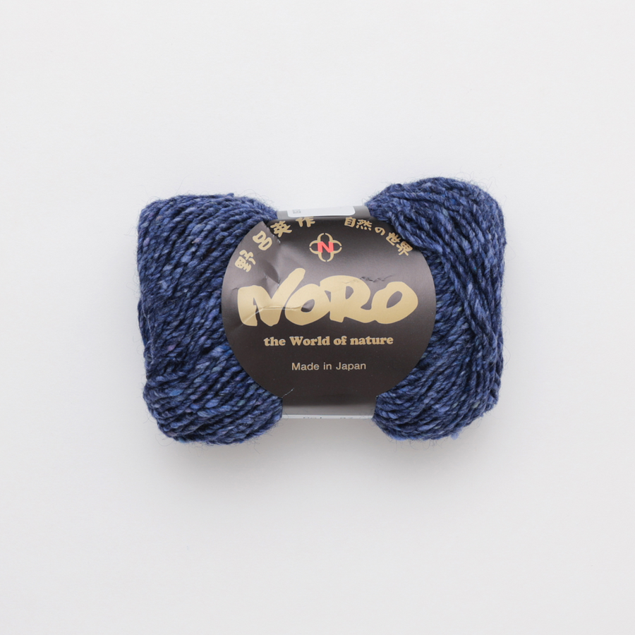 Noro Silk Garden Solo