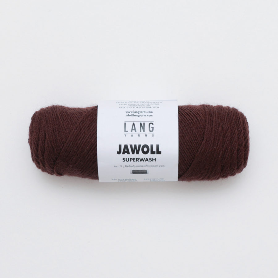 Lang Jawoll Superwash Sock