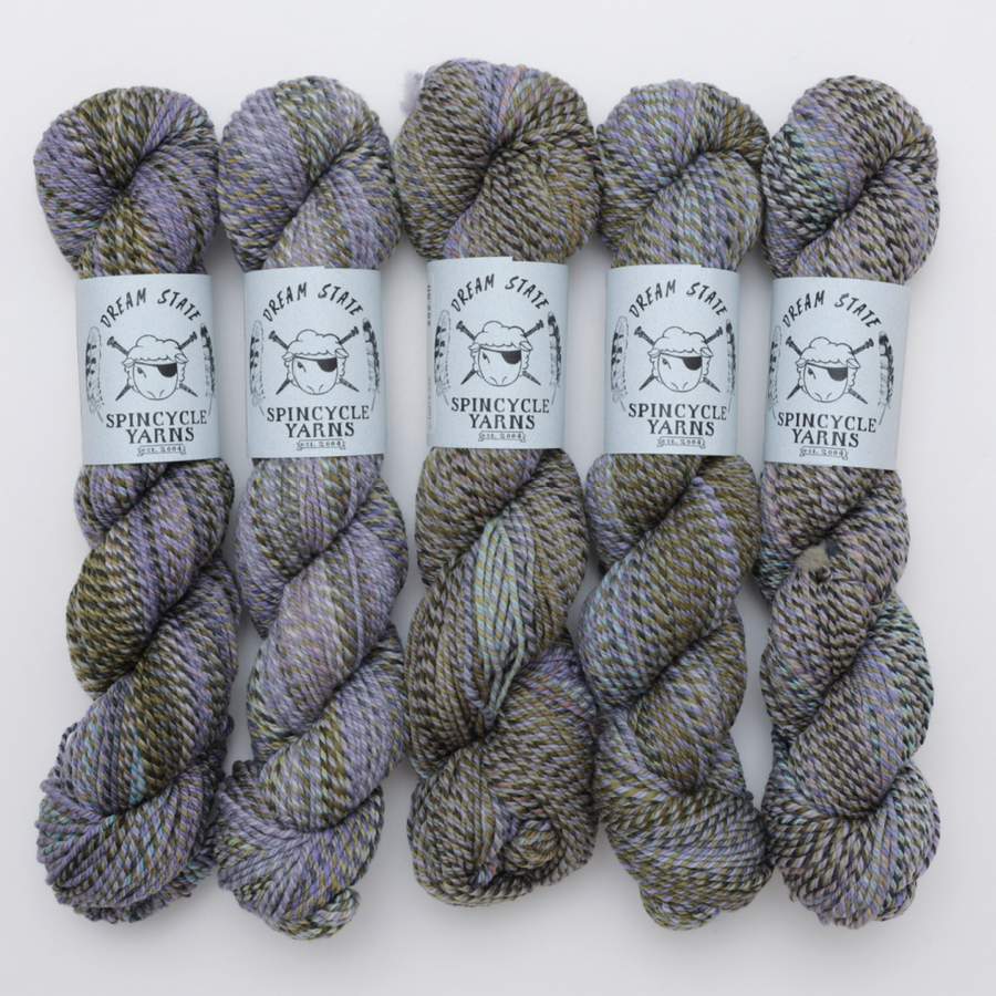 Spincycle Yarns Dream State