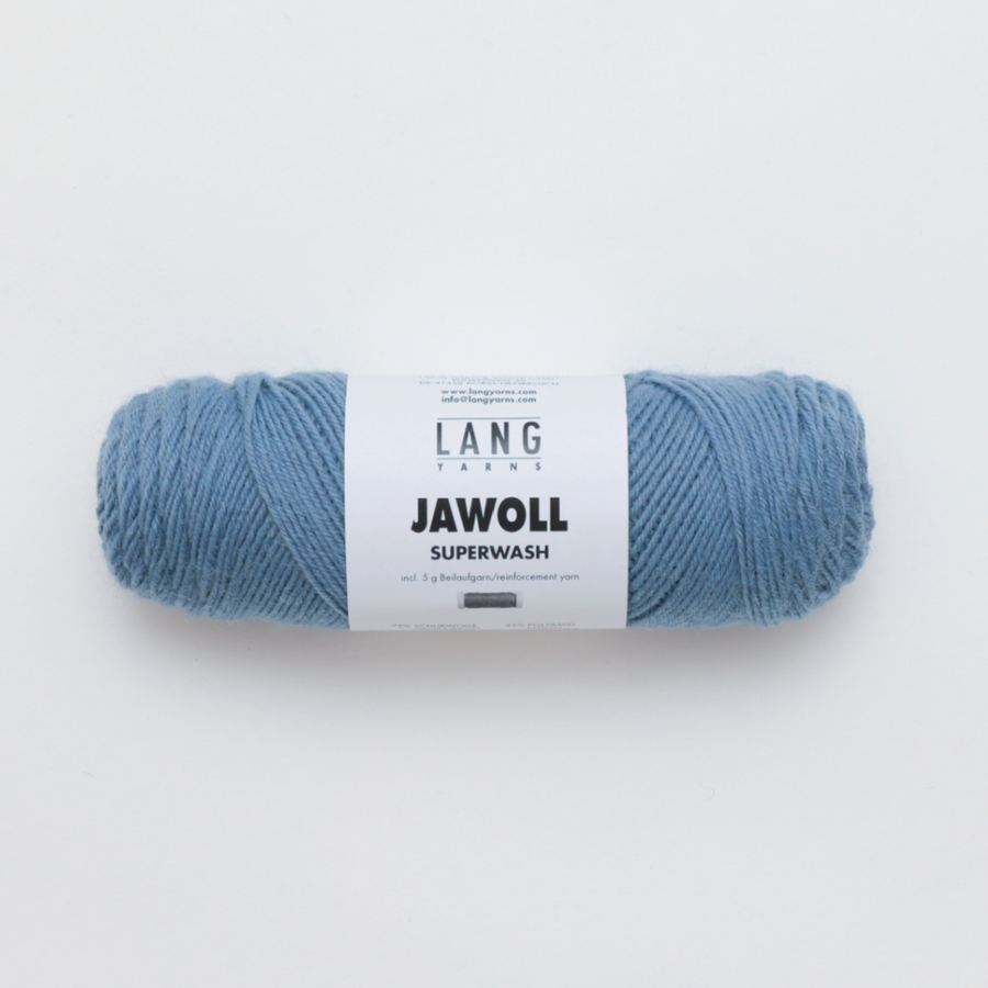 Lang Jawoll Superwash Sock
