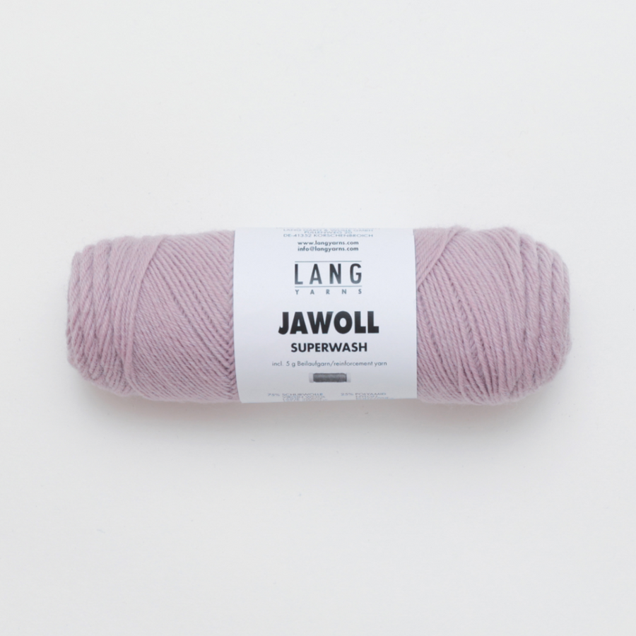 Lang Jawoll Superwash Sock