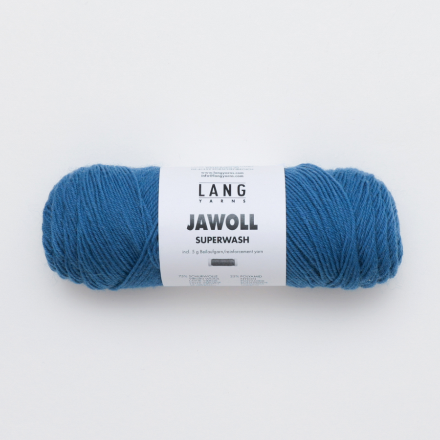 Lang Jawoll Superwash Sock