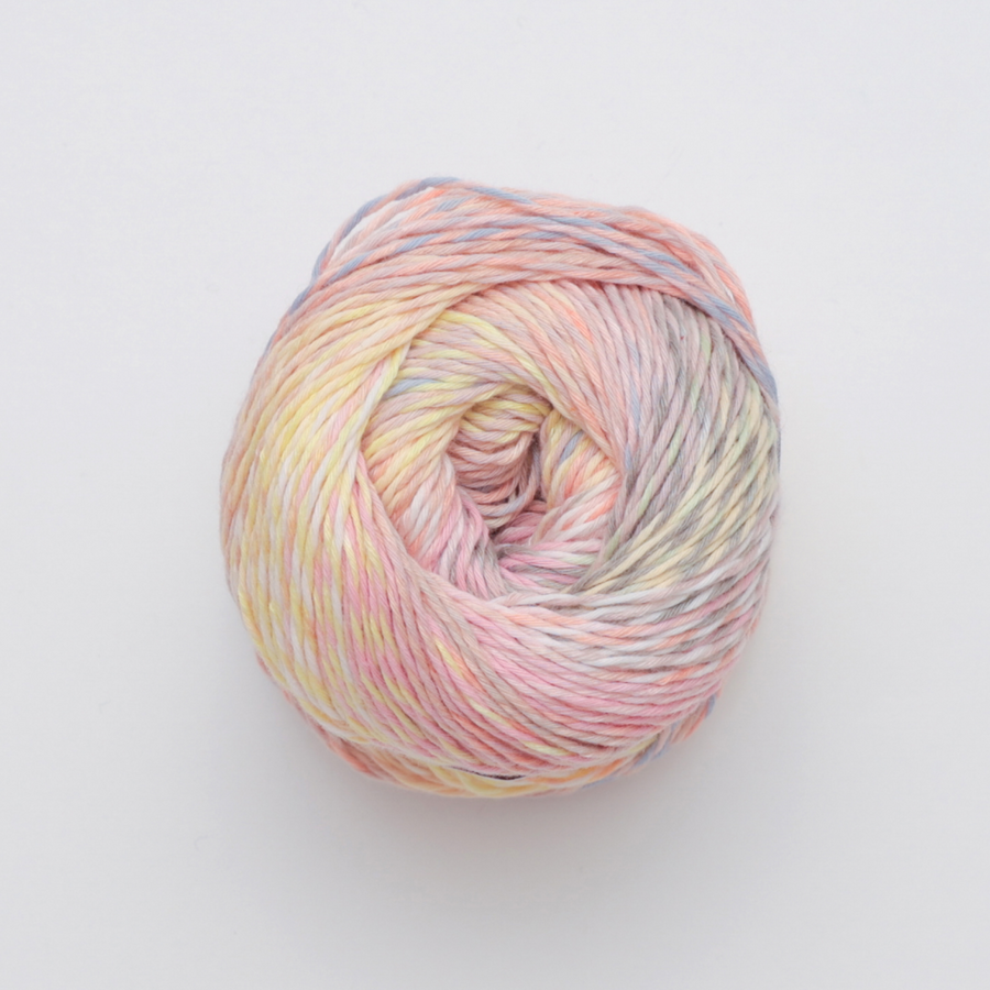 Rico Creative Chic-Unique Cotton DK