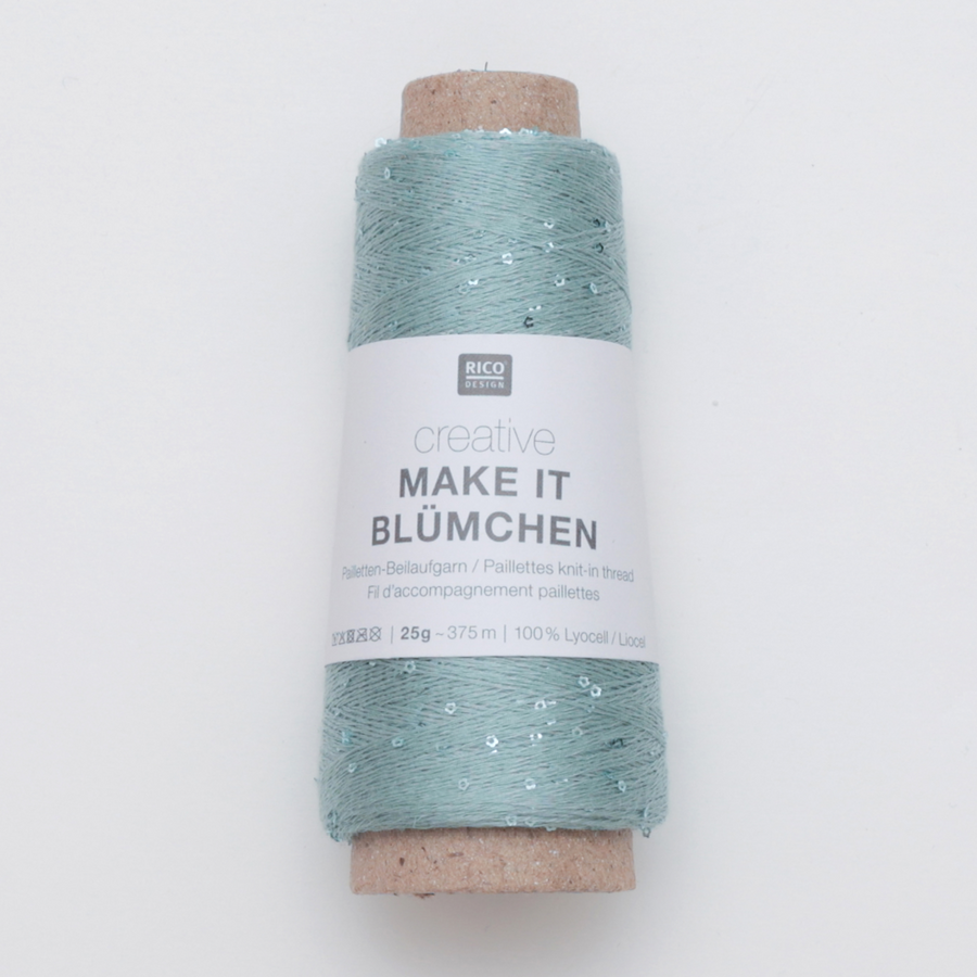 Rico Creative Make It Blumchen