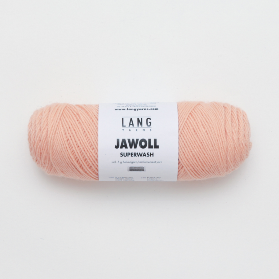 Lang Jawoll Superwash Sock