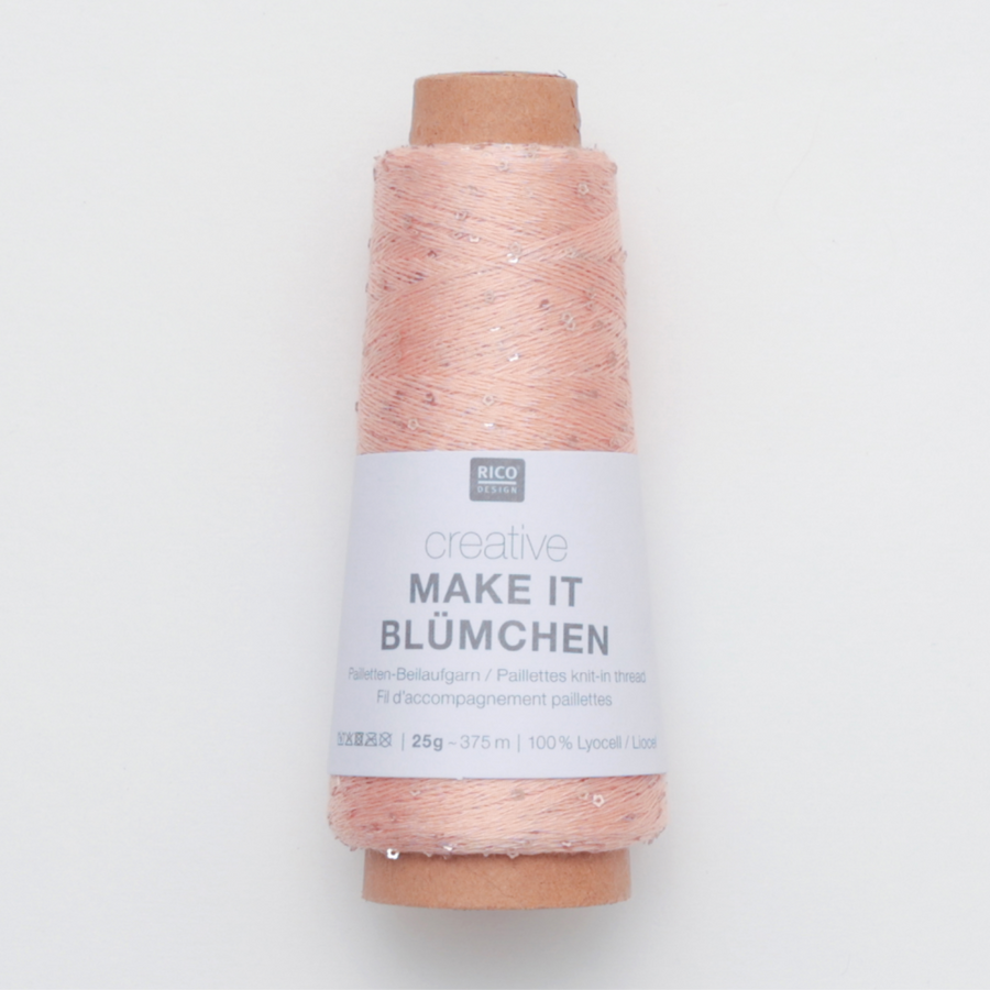 Rico Creative Make It Blumchen