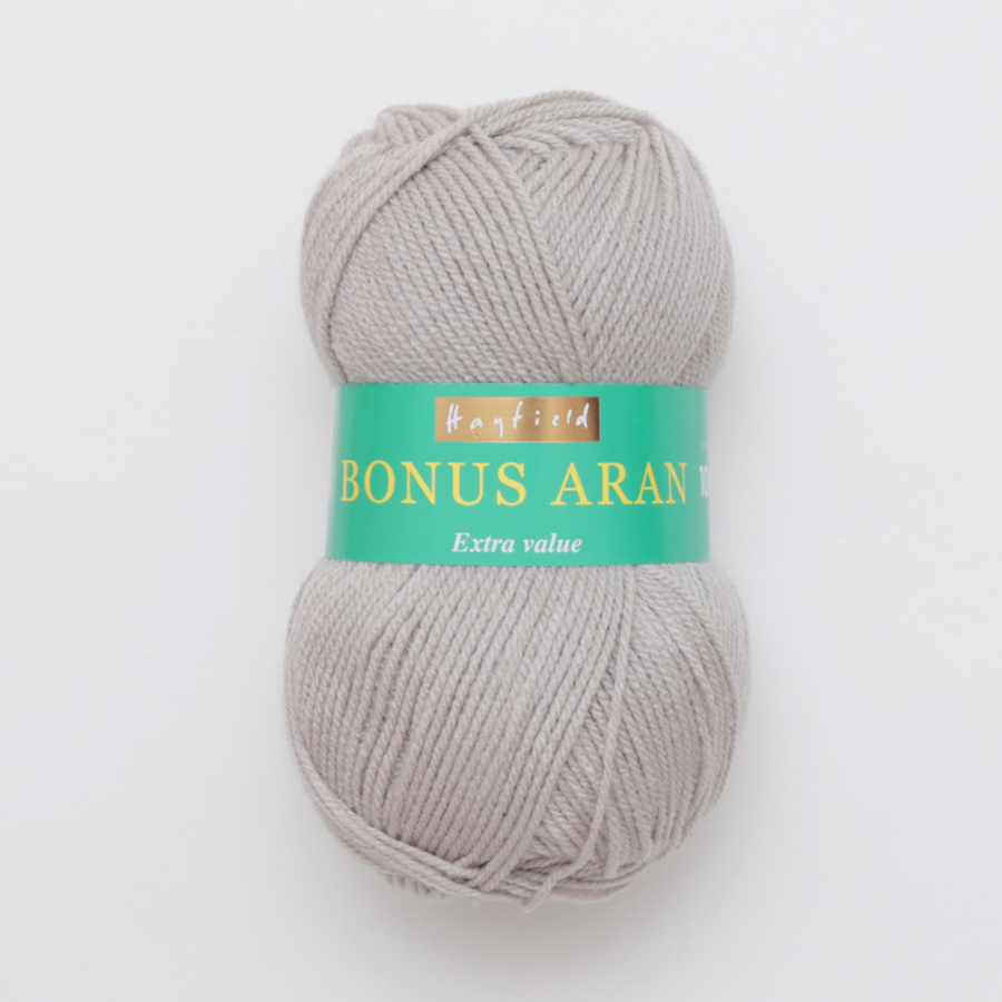 Hayfield Bonus Aran