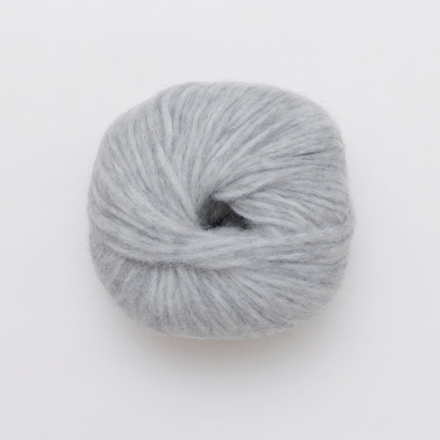 Mode at Rowan Softest Alpaca