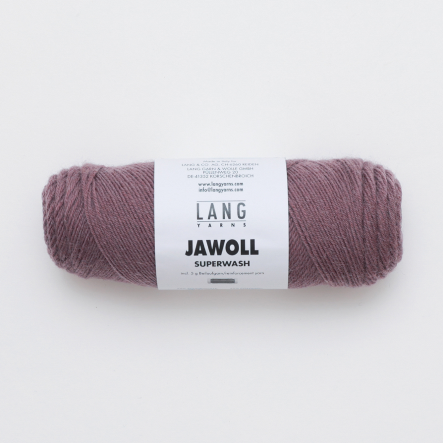 Lang Jawoll Superwash Sock