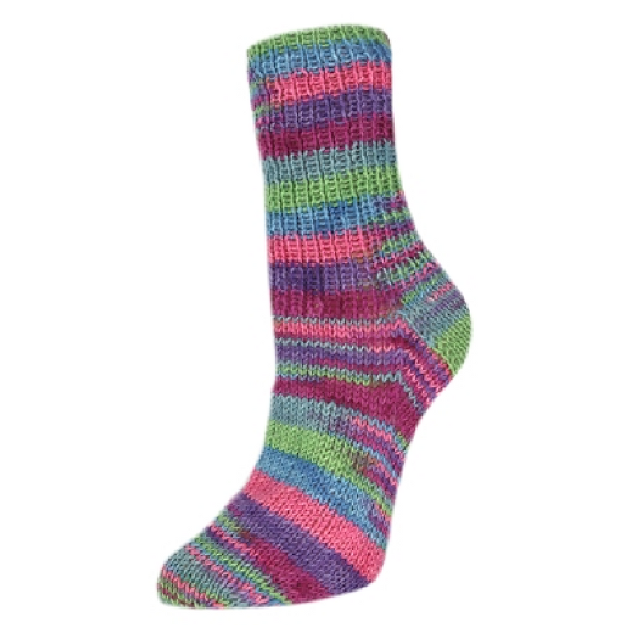 Flotte Sock 4 Ply Milano