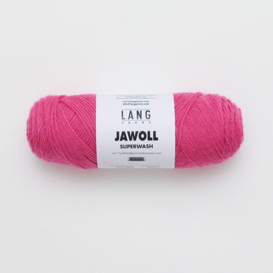 Lang Jawoll Superwash Sock