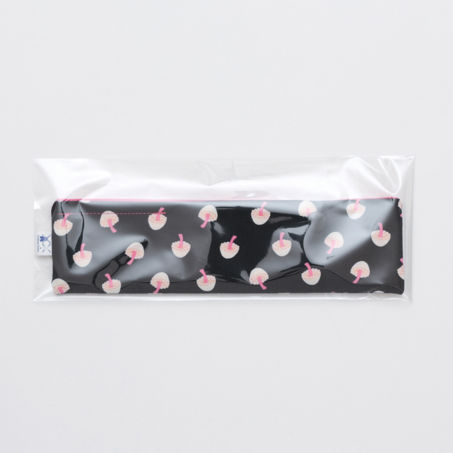 8 in. Double Pointed Needle Case