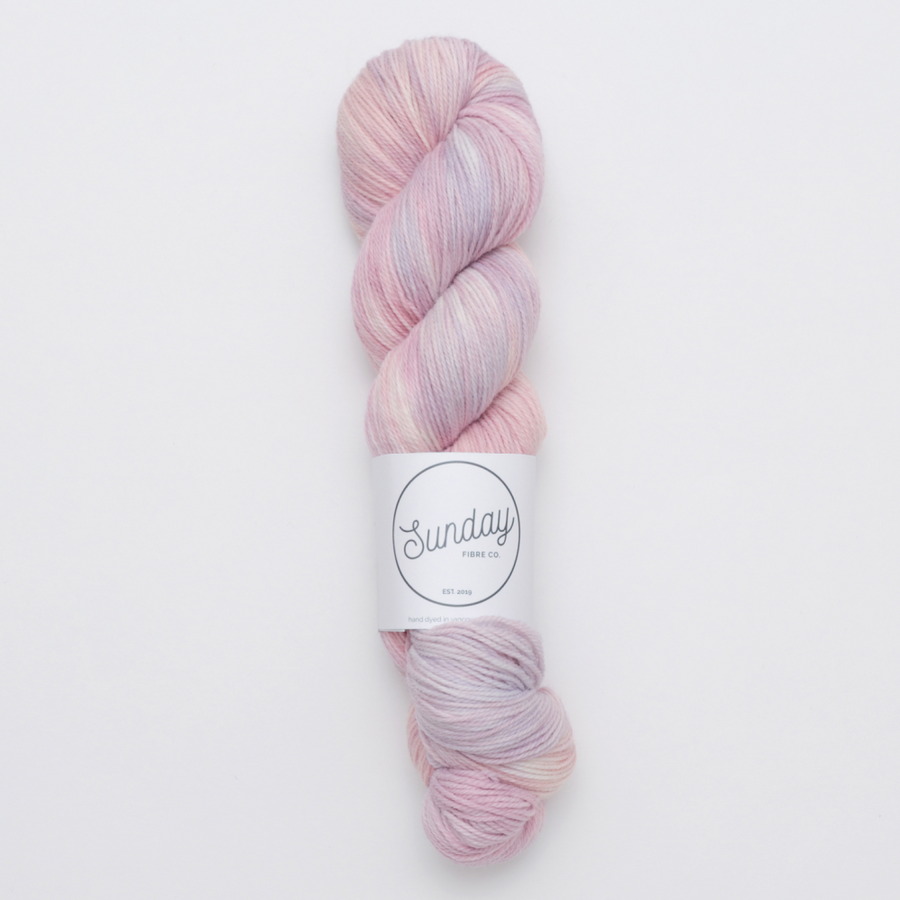 Sunday Fibre Co Barefoot Organic Sock