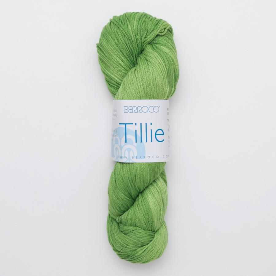 Berroco Tillie