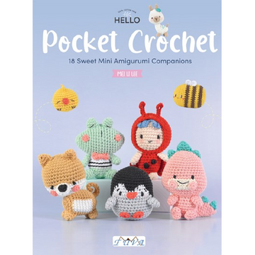 Pocket Crochet