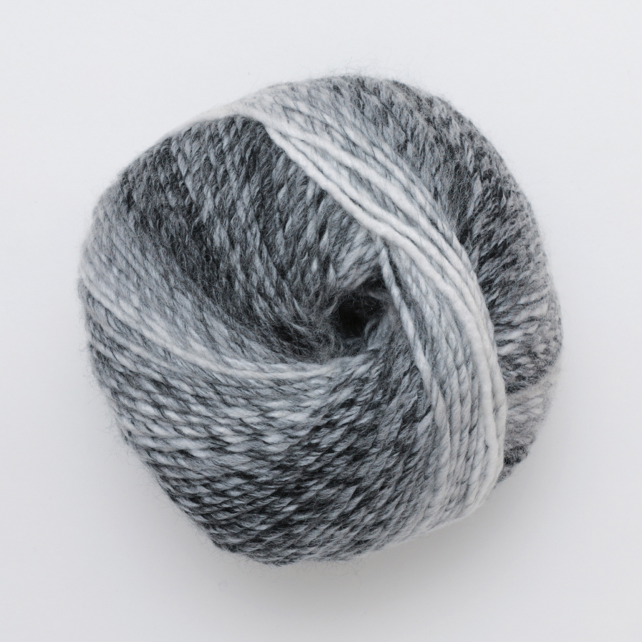 Sirdar Jewelspun Chunky with Wool