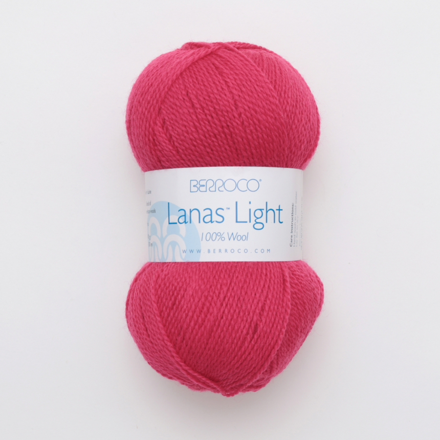 Berroco Lanas Light