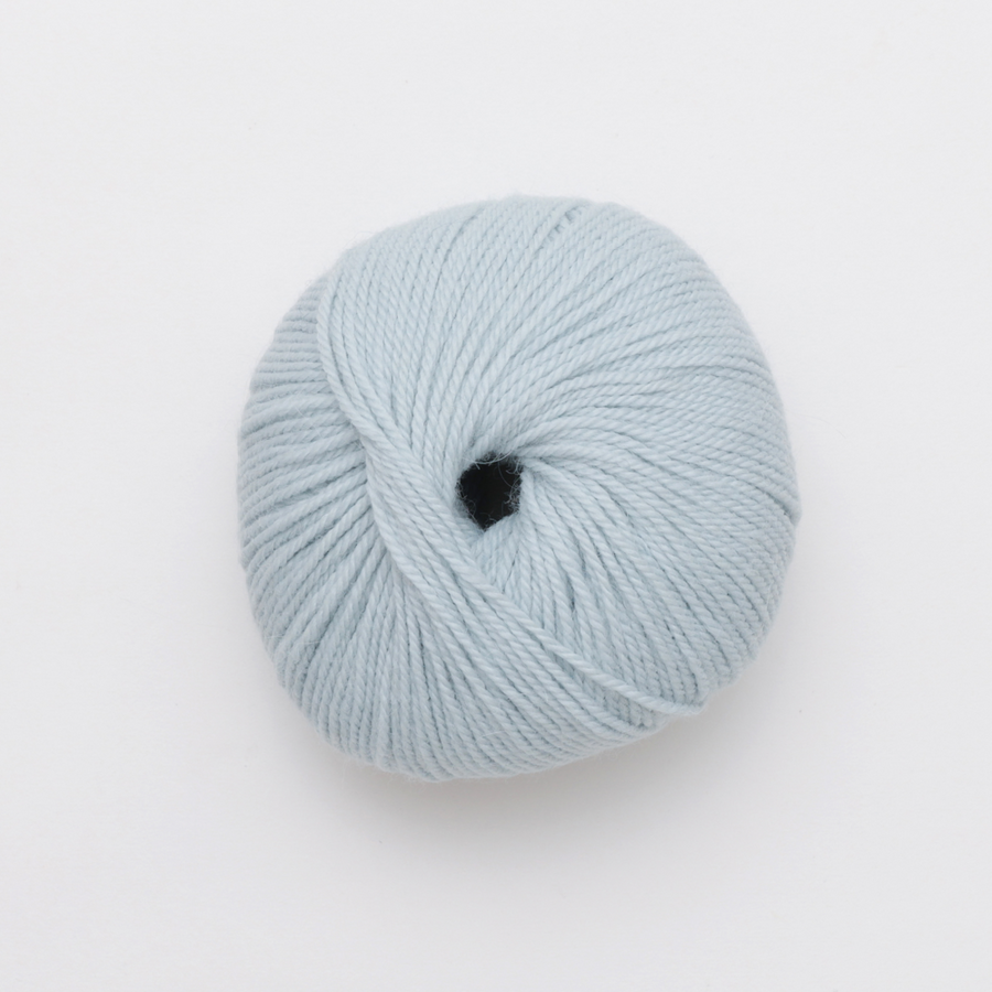 Mode at Rowan Alpaca Wool