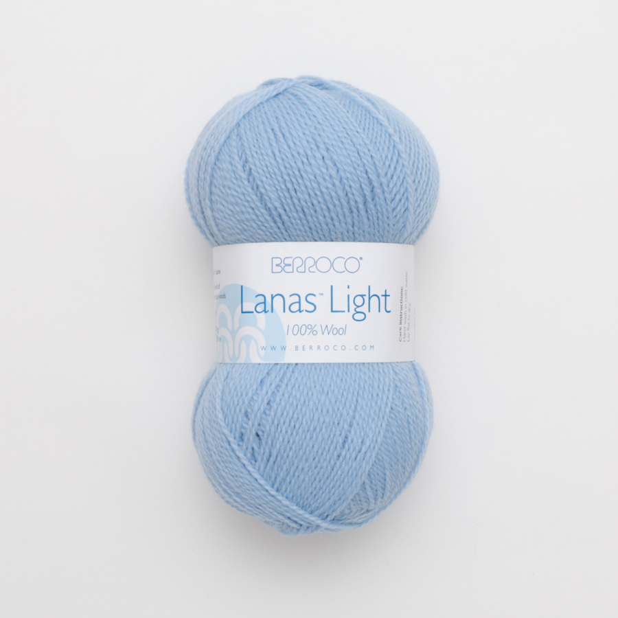Berroco Lanas Light