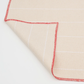 Oxford Pre-Cut and Pre-Serged Monk's Cloth
