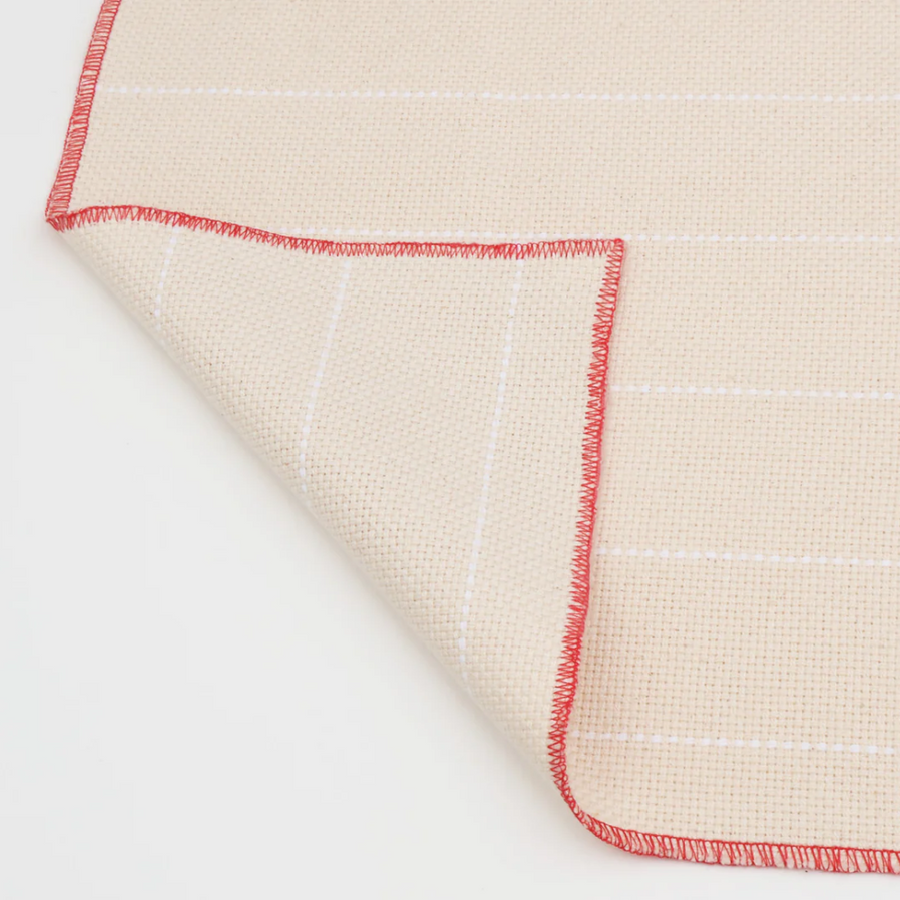 Oxford Pre-Cut and Pre-Serged Monk's Cloth