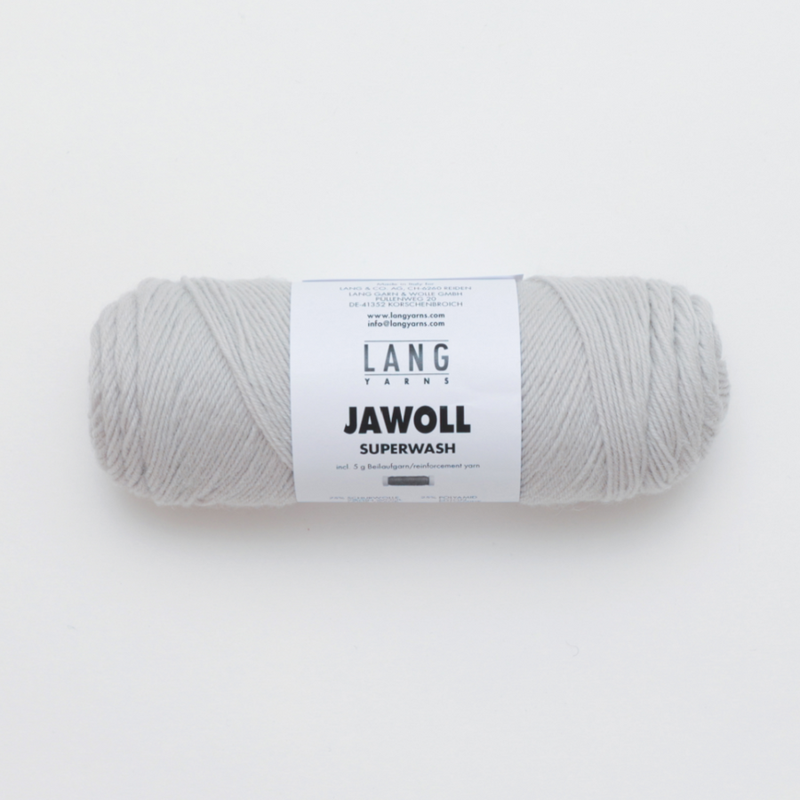 Lang Jawoll Superwash Sock