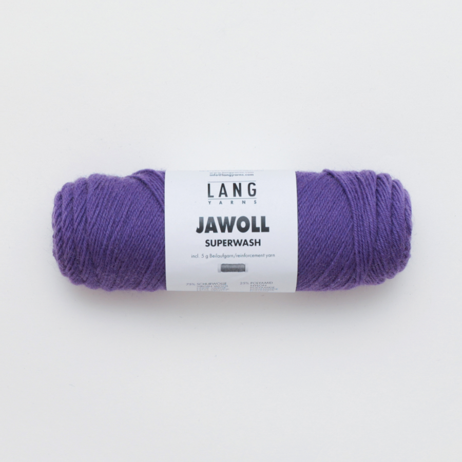 Lang Jawoll Superwash Sock