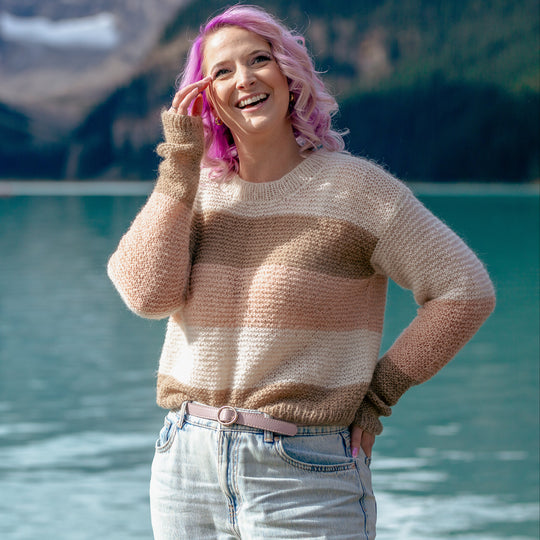 Book Signing with KNITATUDE