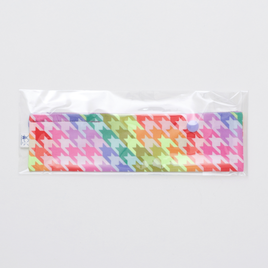 8 in. Double Pointed Needle Case