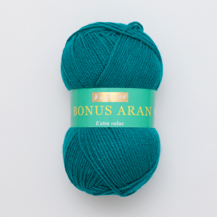 Hayfield Bonus Aran